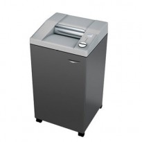 Destructoras de papel alta seguridad