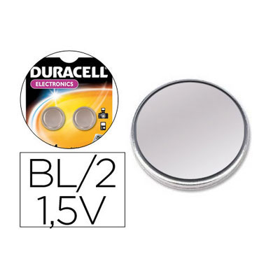 BL4 pilas alcalinas Duracell recargables LR03/AAA 59565