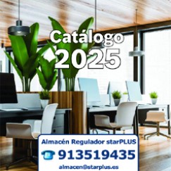 Catálogo General de Oficina 2025