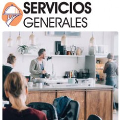 Catálogo de Servicios Generales 2025