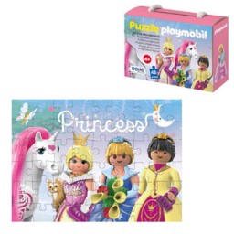 Puzzle Playmobil Princess Dohe 65014