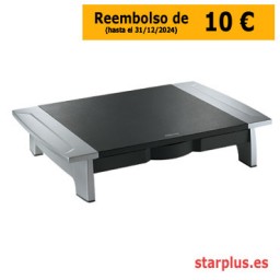 Soporte monitor Office Suites Fellowes 8031101