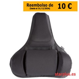 Cojín lumbar ergonómico Fellowes &8041801