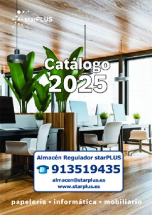 Catálogo General de Oficina 2025