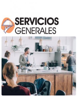 Catálogo de Servicios Generales 2025